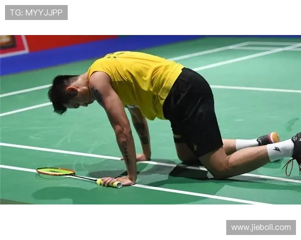 重庆羽毛球队心理素质探讨：提升竞技表现的关键因素分析